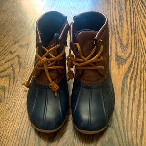 Sperry duck books for toddlers